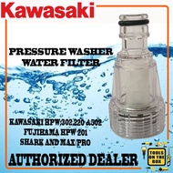 Pressure Washer Water Inlet 1 PCS for KAWASAKI and FUJIHAMA