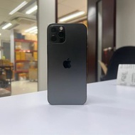 iPhone 12 pro 512gb 灰色 外觀超級新 功能正常 bettery health 88%