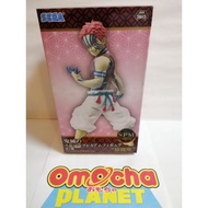 DEMON SLAYER KIMETSU NO YAIBA AKASA SPM FIGURE