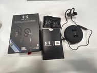 JBL Under Armour Sport Wireless Pivot in-ear sport headphones