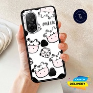 HP Trinnity_shop - Casing Glasshp for REDMI A5 & poco C71 [T103].