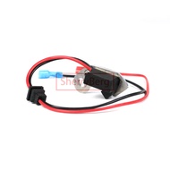 SherryBerg  Distributor Electronic IGNITION for electronic Ignitor ignition kit suitable for VW Beet
