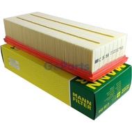 [GoParts] MANN C35154 Air Core VW Golf Tiguan Touran Caddy Passat