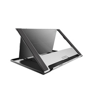 HUION ST200 Adjustable Drawing Tablet Stand Laptop Stand for 10-16inch Laptop, Tablet, MacBook, iPad