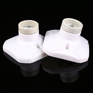 E27 Screw Lamp Holder Lamp Holder Lamp Holder Ceramic Lamp Holder E27 Screw Lamp Holder Flame Retard