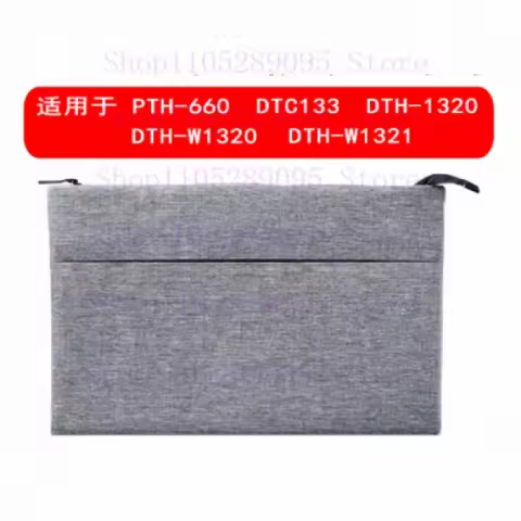Original Soft Case Protection Bag For Wacom intuos Pro M PTH660 ACK52701