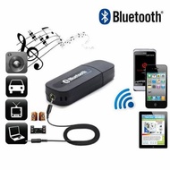 bluetooth receiver audio music musik wireless USB receiver