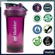 Shaklee Shaker 500ML Purple - NEW & LIMITED EDITION [100% ORIGINAL HQ]