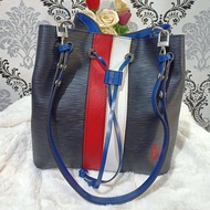 preloved tas serut LV TG 26 LB 25 cm