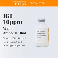 ECLISS IGF 10ppm Vial Ampoule 50ml