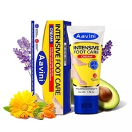 [OFFICIAL HQ STORE] Aavini Foot Care Foot Cream Collegen cream Collagen Crack cream treatment Krim k