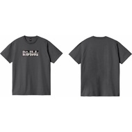 TSHIRT EMBROIDERY HASHIRA DEMON SLAYER