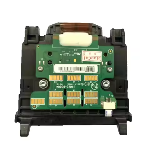 962 963 964 965 Printhead For HP OfficeJet Pro 9010 9012 9014 9015 9016 9018 9019 9020 9022 9025 902