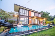 Blossom pool villa Pattaya