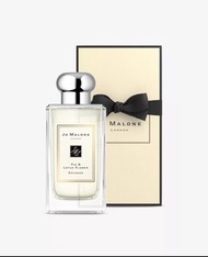 ✨全新現貨未開封✨Jo Malone London Fig & Lotus Flower Cologne 祖瑪瓏祖馬龍無花果與蓮花古龍水香水100ml