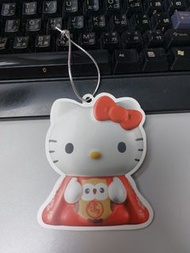 Hello Kitty 掛咭