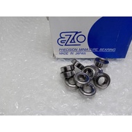 Miniature Bearing 6700 zz EZO 10x15x4