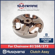 HUSQVARNA 61 268 272XP Chainsaw - Clutch Assy