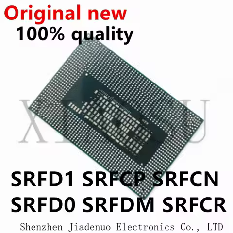 (1PCS)100% new original SRFD1 I9-9880H SRFCP I7-9750H SRFCN I7-9850H SRFD0 I9-9980HK SRFDM I5-9400H