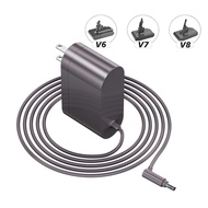 Compatible with Dyson dyson V6 V7 V8 V10 V11 DC58 DC59 Dust collector charger
