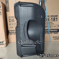 Speaker Portable 15 Inch Dat Dt 1511 Eco Plus Free 2 Mic Wireless