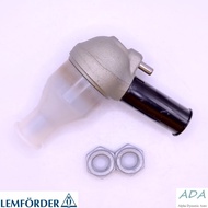 1 unit - Mercedes W210 W202 Lower Arm Ball Joint 2103300035 2113300335 2103330427 2023330027 - Lemfo