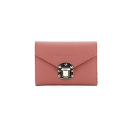 Sophie MARTIN BELLECOURRE Women's WALLET W1148P3 PINK Leather HP LV WOMAN WALLET