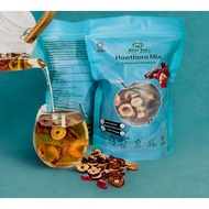 Bliss Tea Hawthorn Mix - HALAL