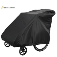 Bicycle Trailer Cover Bicycle Seat Trailer Cover Bicycle Case Cover
