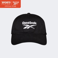Reebok Men Logo Cap | RBHI1200-001