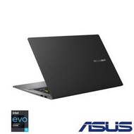 華碩 ASUS VivoBook S433EA 0098G1135G7 搖滾黑 i5-1135G7/16G /512GB