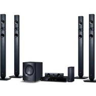 Home Theater LG DH7530T