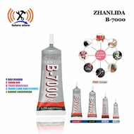 ZHANLIDA B7000 jelly Glue, Clear LCD Touchscreen Glue, Multipurpose Original