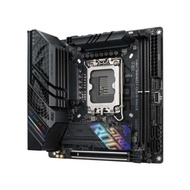 Sesuai untuk ASUS ROG STRIX B760-I GAMING WIFI DDR5 Motherboard Dalam Stok