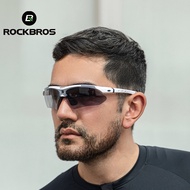 ROCKBROS Cycling Sunglasses Bike Polarized Glasses Eyewear Sports Sunglasses