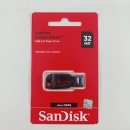 Fd SANDISK 32gb Original