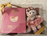 Linabell Godiva 限定禮盒