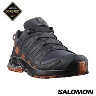 [SALOMON] Male XA PRO 3D V8 GTX WIDE Black/Brown/Black No.41042800