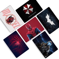 2pcs Universal Marvel Laptop Stickers Decal Self-adhesive VINYL 12 13 14 15.6 Inches Notebook ASUS M