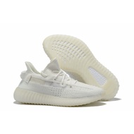 Adldas originals Yeezy boost 350 v2 Shock-Absorbing Wear-Resistant Anti-Slip Lightweight Men's Shoes tenis Women's Shoes Men's Sports Shoes Low-Top Running Shoes Men's Women's Sa