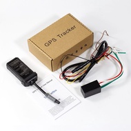TrackerKing EC35 4G GPS Tracker IP67 กันน้ํา Mini Car Tracker สําหรับรถยนต์ SUV รถบรรทุก ST901 EC35 