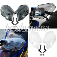 XMAX V2 Motorcycle Accessories Handguard Plastic Hand Guard Shield Protector