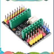 ESP32-C3 SuperMini Expansion Board for ESP32-C3 MINI Development Board ESP32 SuperMini Development B