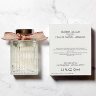Chloe L Luminese 100ml edp Tester