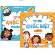 Book - Different thinking ( Attention deficit hyperactivity disorder - ADHD + Autism)