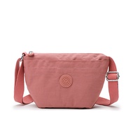 MINDESA-พร้อมส่ง❗️❗️❗️ กระเป๋าสะพายแฟชั่น กระเป๋าสะพายผู้หญิง กระเป๋าสะพายข้าง กระเป๋าสะพายไหล่ กระเ