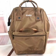 Anello Korean Fashion Backpack handbag beg sekolah perempuan bag sekolah perempuan backpack woman ba