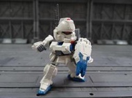 全球轟天鉅獻！鋼彈EZ-8！08MS小隊超人氣！O.M.G台灣自製改造系列！非ROBOT魂 FW GUNDAM CONVERGE！單售：近戰攻防盾