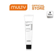 CosRx The Retinol 0.1 Cream 20ml. ครีมบำรุงผิวหน้า เรตินอลบริสุทธิ์ 0.1%