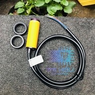 Distance infrared optical sensor E18-D80NK (NPN)